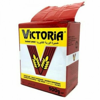 Victoria Instant Yeast 500gm